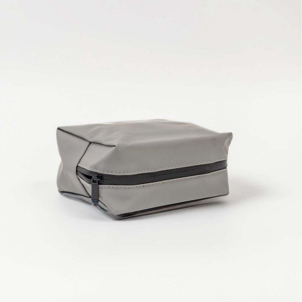 Menrock Men Rock Grooming Essentials Travel Bag Kosmetinė