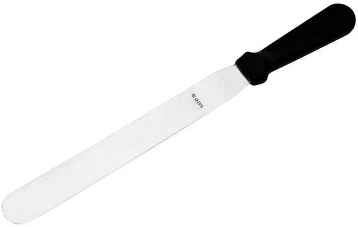 Yato Toya Sa Poland Siaura konditerinė mentelė | 255/385 mm (YG-02410)