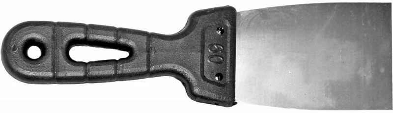 Beast GLAISTYKLĖ NERŪDIJANČIO PLIENO 60 MM