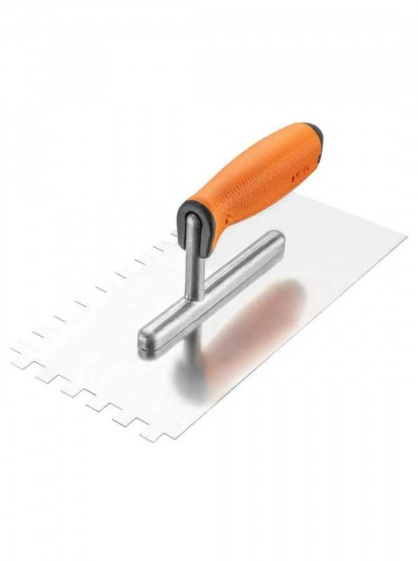 Mentelė NEO 270x128mm su dantukais 10x10mm