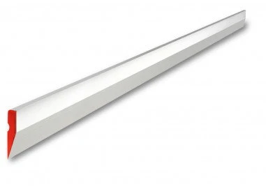 Glaistymo mentelė su medine rankena KŠ–19, 190 mm