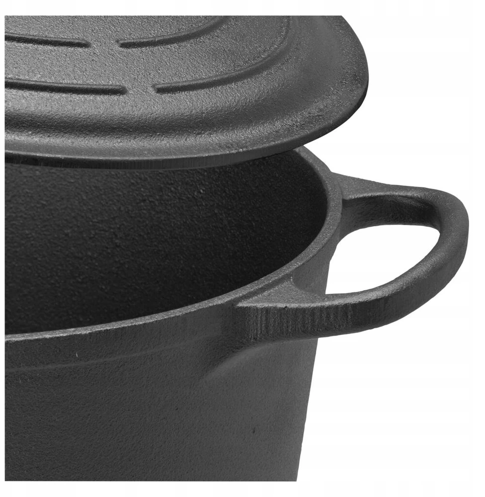 Menuett KETUS PUODAS 6,2 l