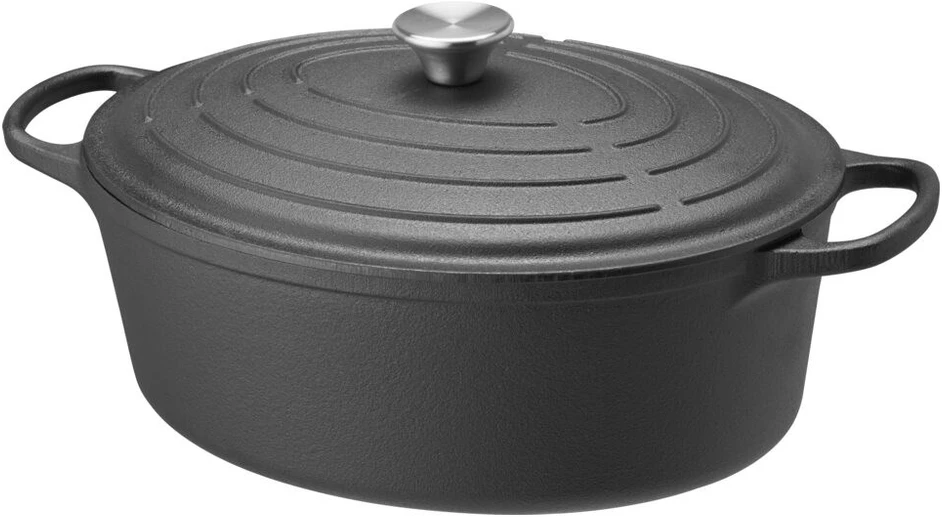 Menuett KETUS PUODAS 6,2 l
