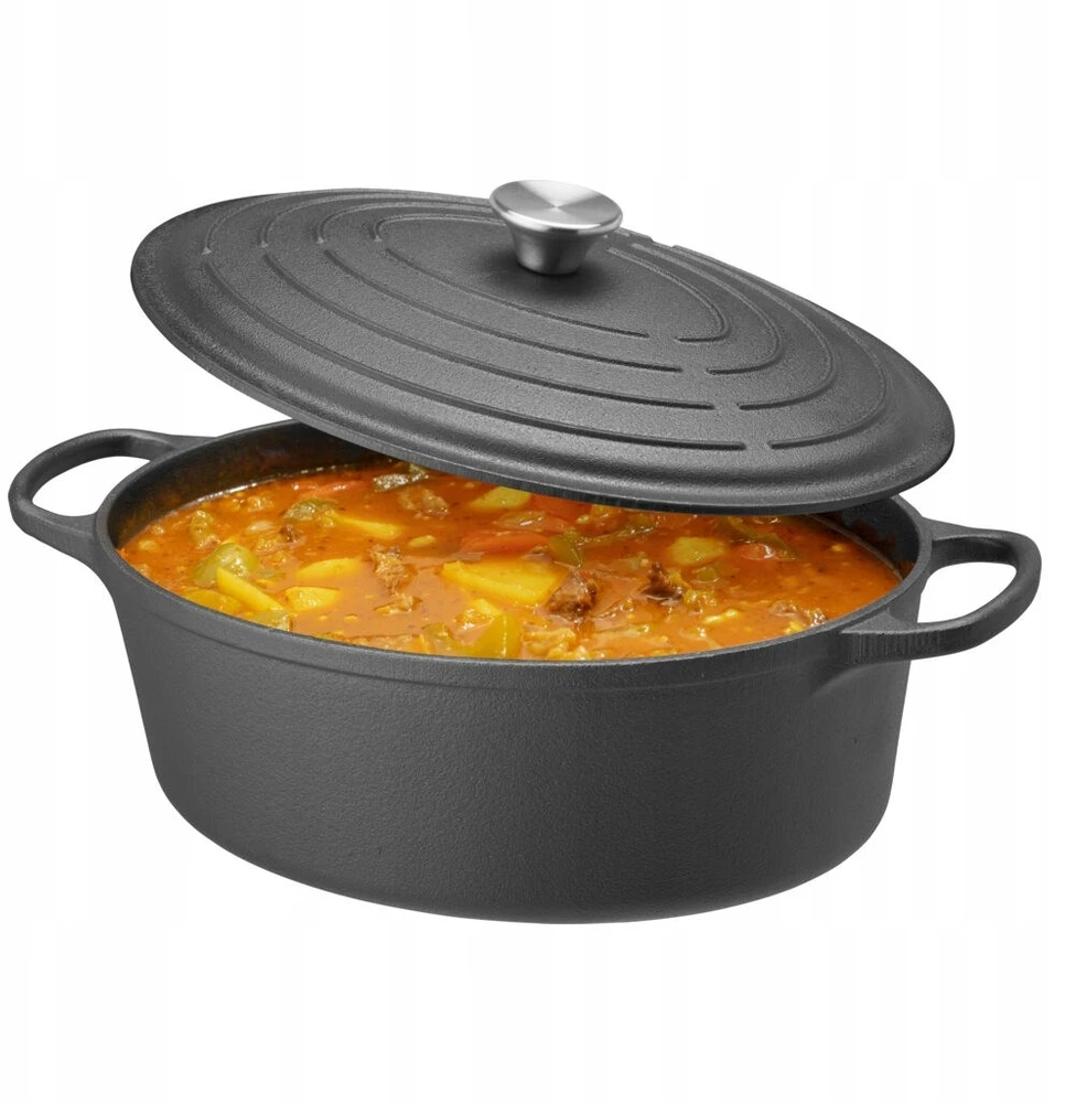 Menuett KETUS PUODAS 6,2 l