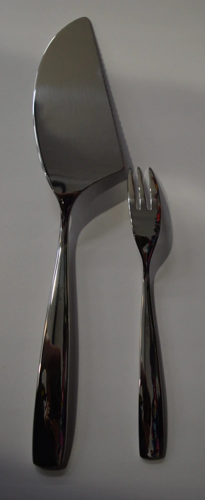 Mepra torto serviravimo rinkinys 13 vnt