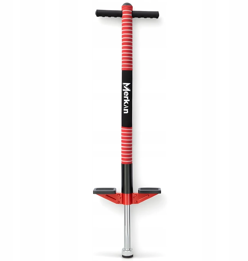 Merkan Šokinėjimo žaislas vaikams Pogo POGO STICK iki 70 kg