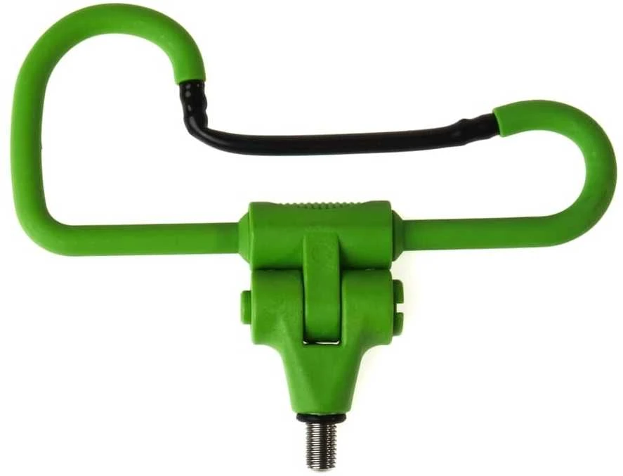 Meškerės laikiklis Feeder Concept L tipo plastikinis