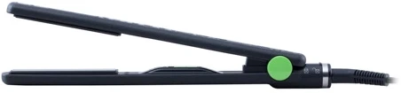 Mesko | Hair straightener | MS 2311 | Garantija 24 mėn. | Ceramic heating system | 35 W | Juodas