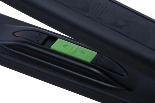 Mesko | Hair straightener | MS 2311 | Garantija 24 mėn. | Ceramic heating system | 35 W | Juodas