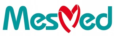 Mesmed Mescomp Mobilioji auklė LED banginis silikoninis žaislas