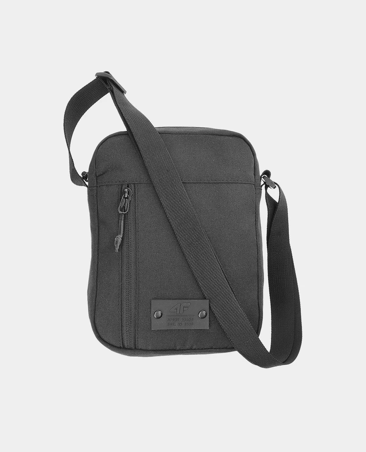 MESSAGE BAG 4F RANKINĖ UNIVERSALUS PEČIUS UNISEX