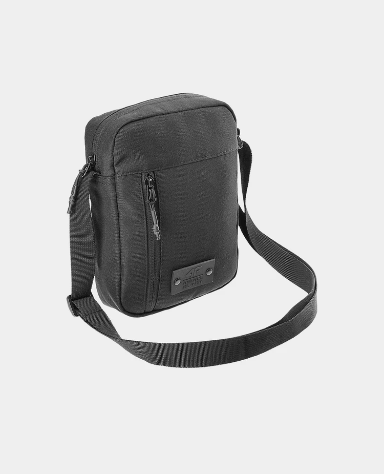 MESSAGE BAG 4F RANKINĖ UNIVERSALUS PEČIUS UNISEX