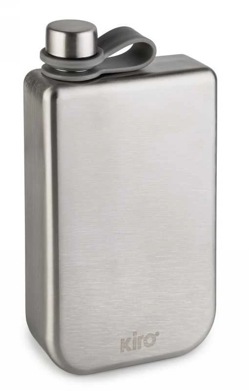 Metalinė gertuvė Kiro KI15F, 235 ml