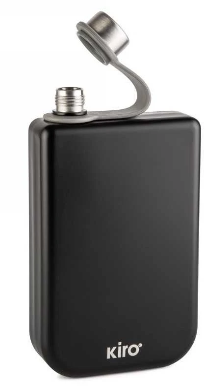 Metalinė gertuvė Kiro KI16F, 235 ml