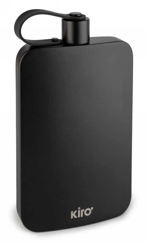 Metalinė gertuvė Kiro KI17F, 500 ml