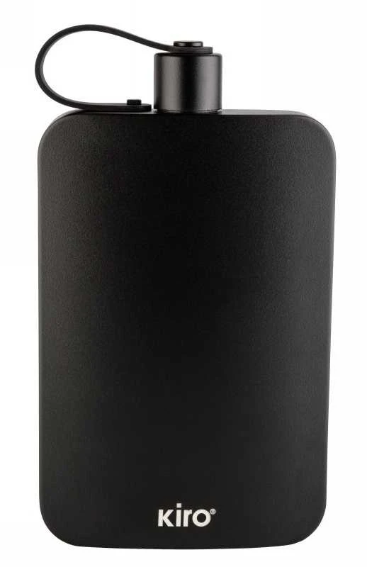 Metalinė gertuvė Kiro KI17F, 500 ml