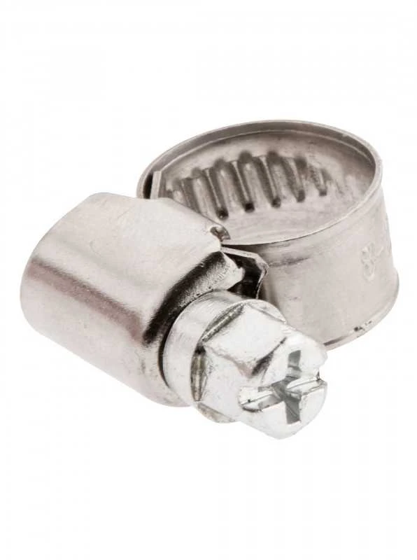 Metalinė sąvarža TOPEX 37D501 (8-12 mm)
