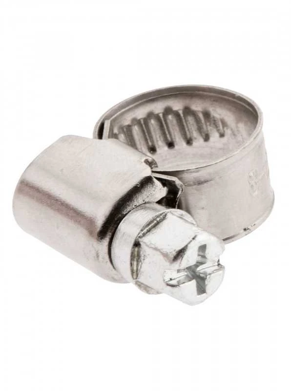 Metaline sąvarža TOPEX W2 16-25 mm