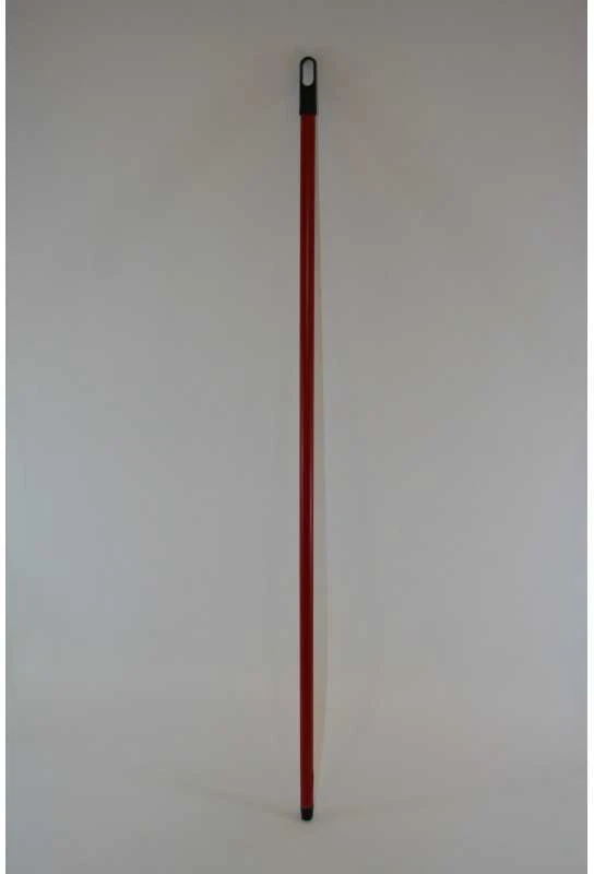 Cavallo Metalinė šluotos rankena 120cm (24)
