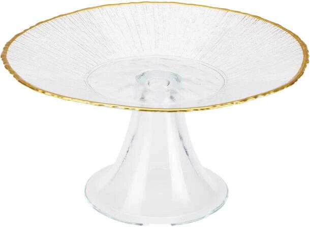 Nežinomas Žvakidė, 17 cm, aukso