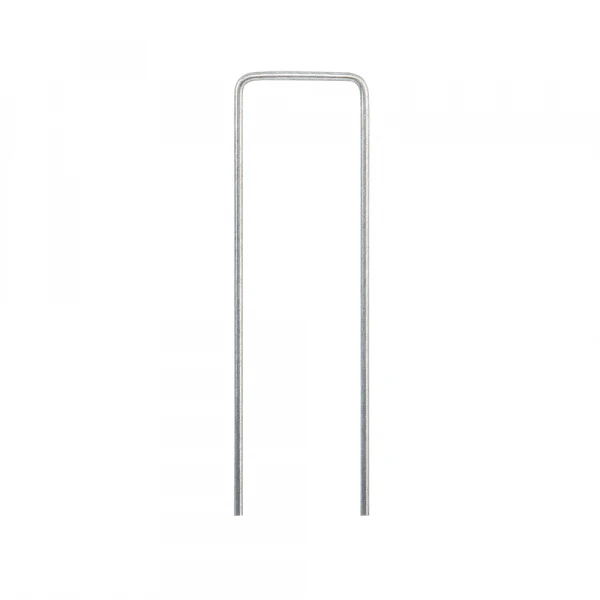 Metalinės smeigės Bradas "J" formos, 3/15 cm, 100 vnt.