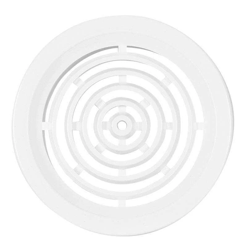 Ventiliacijos grotelės EUROPLAST MR160ZN, cinkuotos