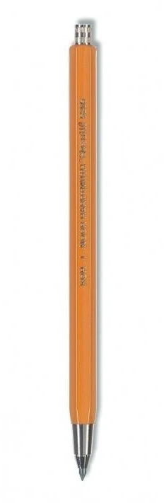 Metalinis mechaninis pieštukas Koh-i-noor Versatil 5201, 2mm