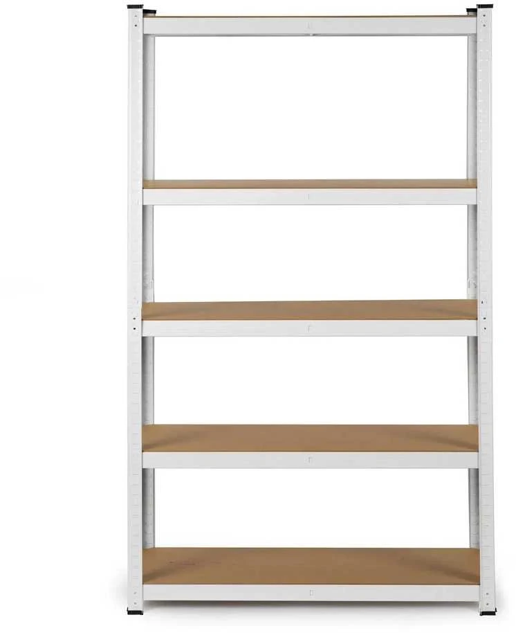 Metalinis sandėliavimo stovas 150 x 75 x 30 Humberg 4841