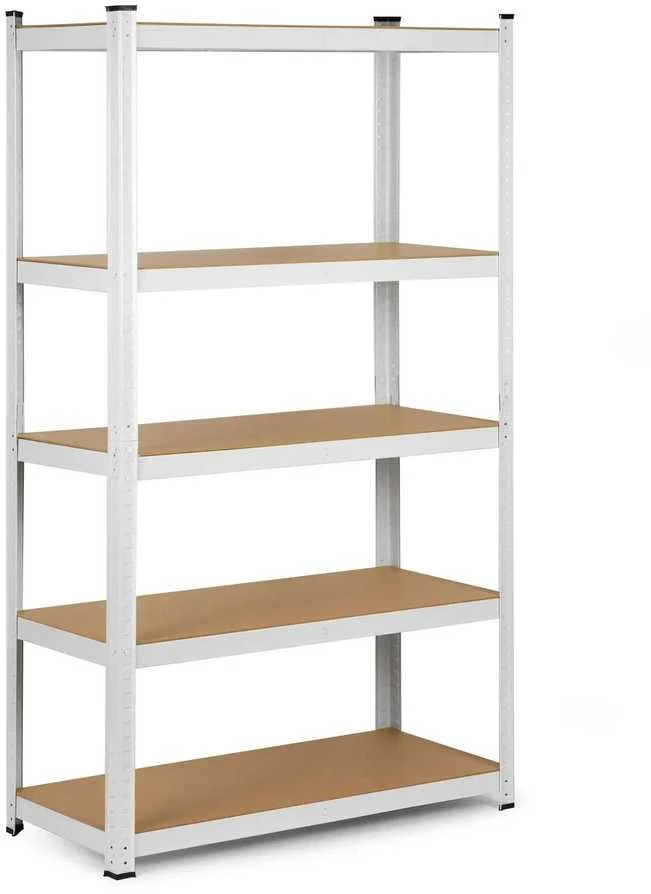 Metalinis sandėliavimo stovas 150 x 75 x 30 Humberg 4841