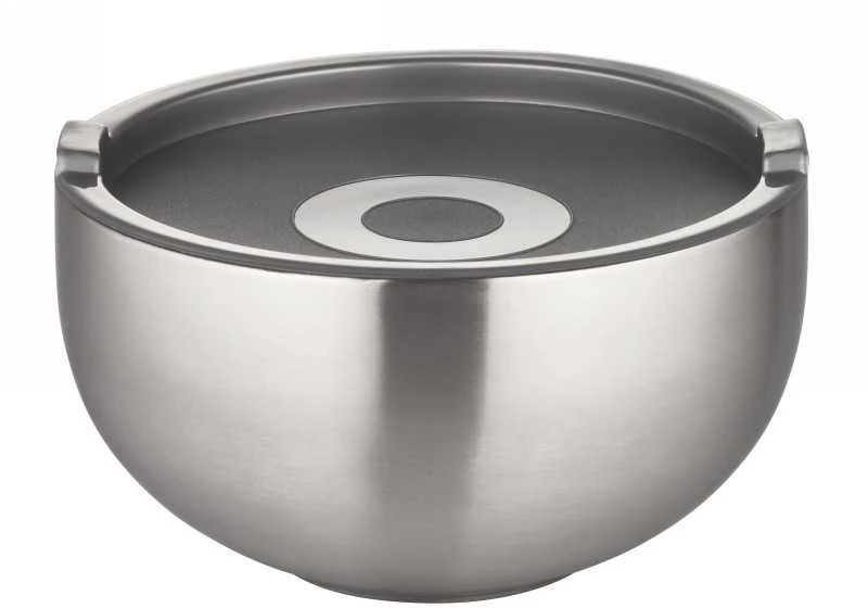 Gsw Vokietija Termodubuo su dangteliu 30cm 5,5l „Hot+Cold"