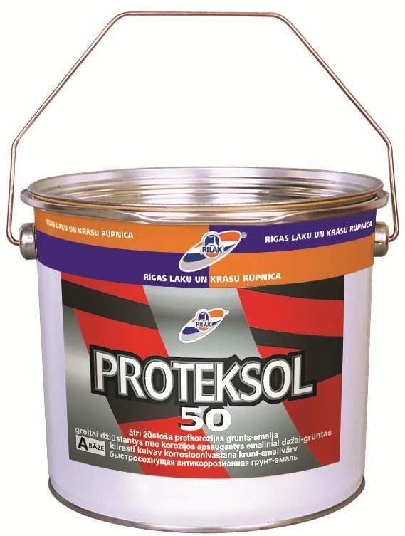 Metalo dažai HAMMERITE HAMMERED FINISH, tamsiai žalios sp., 750 ml