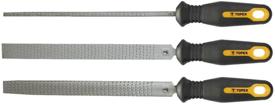 STANLEY RADIJO DIDELĖ 150mm PLOKŠČIAS
