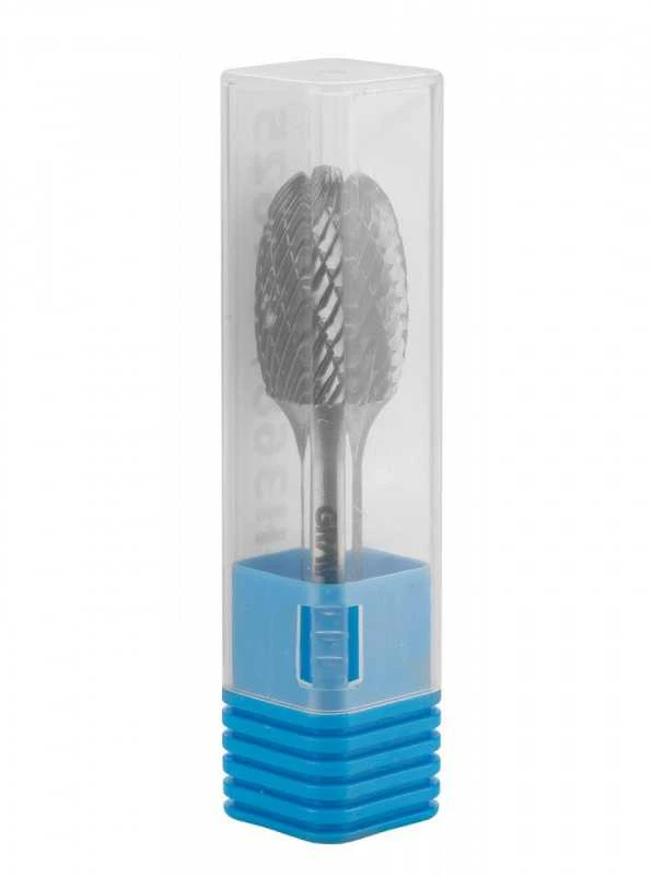 Metalo freza GRAPHITE 55H368 – ovali, 16 x 25 mm