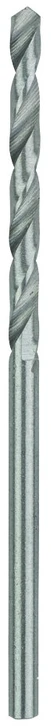 Grąžtas Bosch HSS-G grąžtai metalui 2,5mm, 2 vnt.