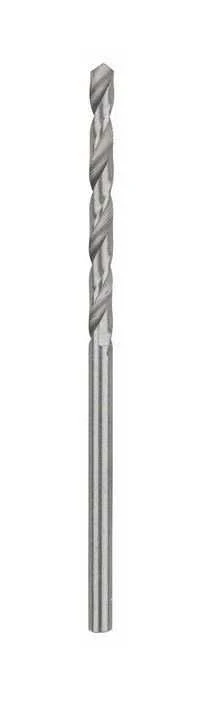 Grąžtas Bosch HSS-G grąžtai metalui 2,5mm, 2 vnt.