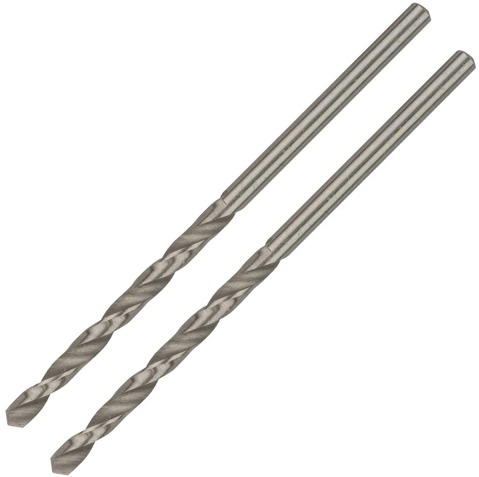 Grąžtas Bosch HSS-G grąžtai metalui 3,0mm, 2 vnt.