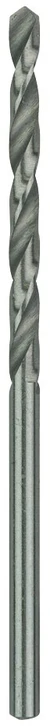 Grąžtas Bosch HSS-G grąžtai metalui 3,0mm, 2 vnt.