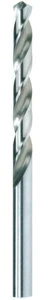 Bosch HSS-Co grąžtas metalui 3,0mm, 1 vnt.