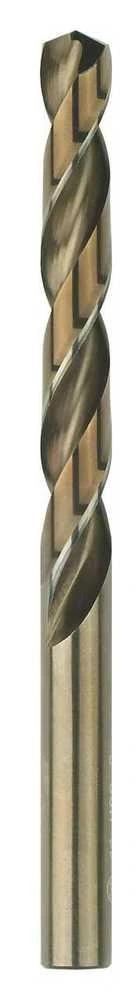 Bosch HSS-Co grąžtas metalui 8,0mm, 1 vnt.