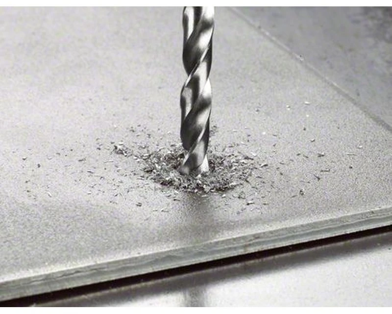 Grąžtas Bosch HSS-G grąžtai metalui 10,5mm, 1 vnt.