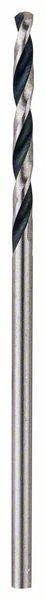 Bosch PointTeQ grąžtas metalui 1,5 x 18 x 40 mm , 2 vnt.