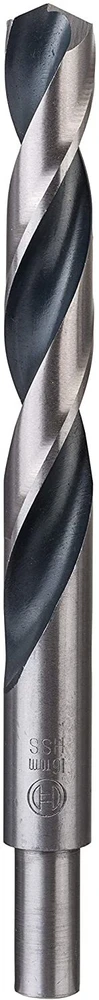 Bosch PointTeQ grąžtas metalui 16 x 120 x 178 mm,1 vnt.
