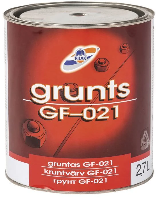 Rilak GRUNTAS GF-021 1.2 KG/0.9L
