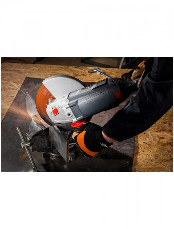 Metalo ir nerūdijančio plieno pjovimo diskai NEO TOOLS 41 A46-S-BF (230x1,9x22,2 mm, 25 vnt.)