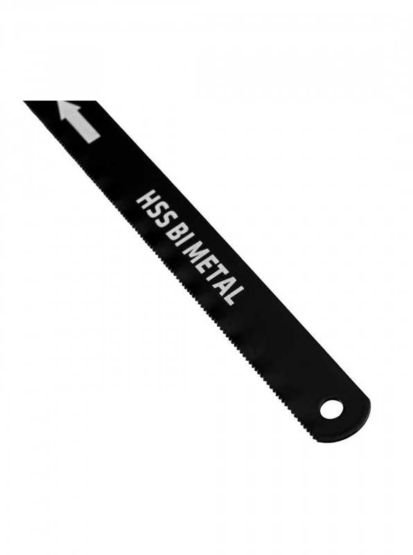 Metalo pjūklo geležtė NEO 300x12,5 mm (5 vnt.)