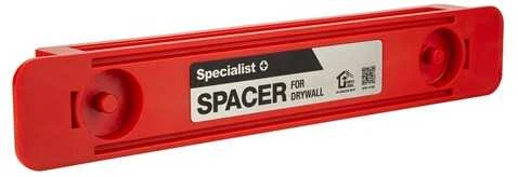 Įrankis metalo karkaso surinkimui Specialist+ SPACER 40cm (29/1-501)