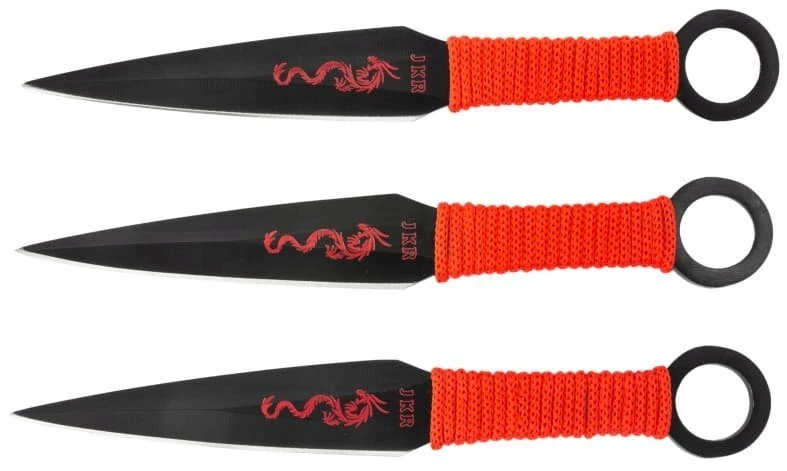 Joker JKR521 dart peilis 3 pcs. (JKR521)