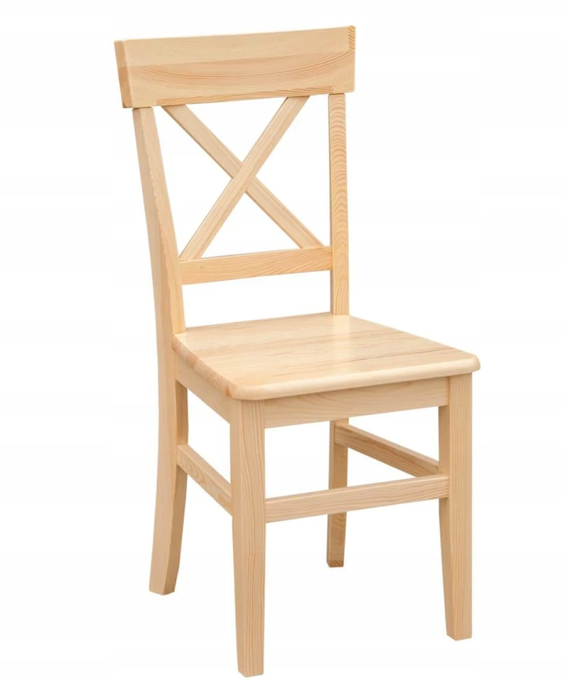 Metdrew DIDELĖ PUŠINĖ VIRTUVĖ KĖDĖ BRUNO 1