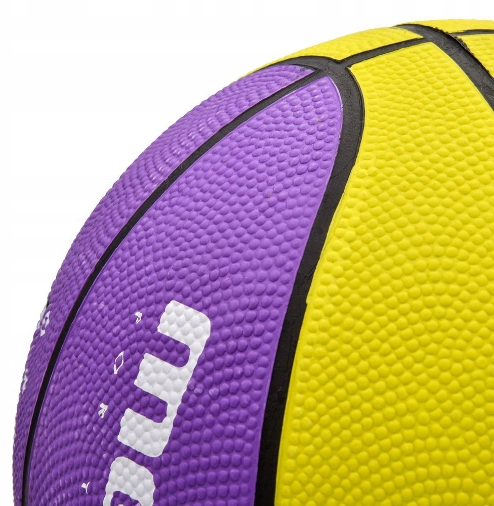 Meteor layup krepšinio kamuolys vyresniems nei 10 metų vaikams #5