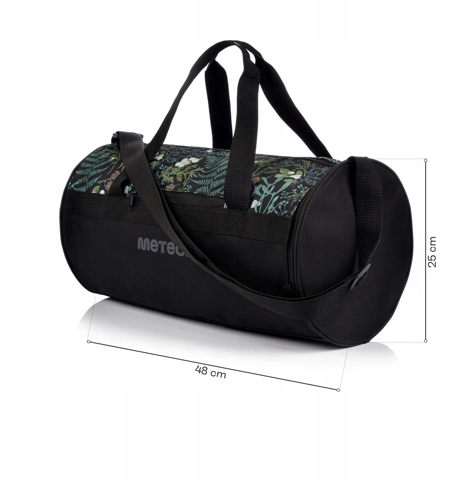Sportinis krepšys Meteor Sirin, 25 l